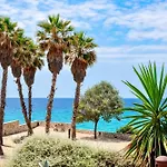 Mediterranean Way - Pere Martell