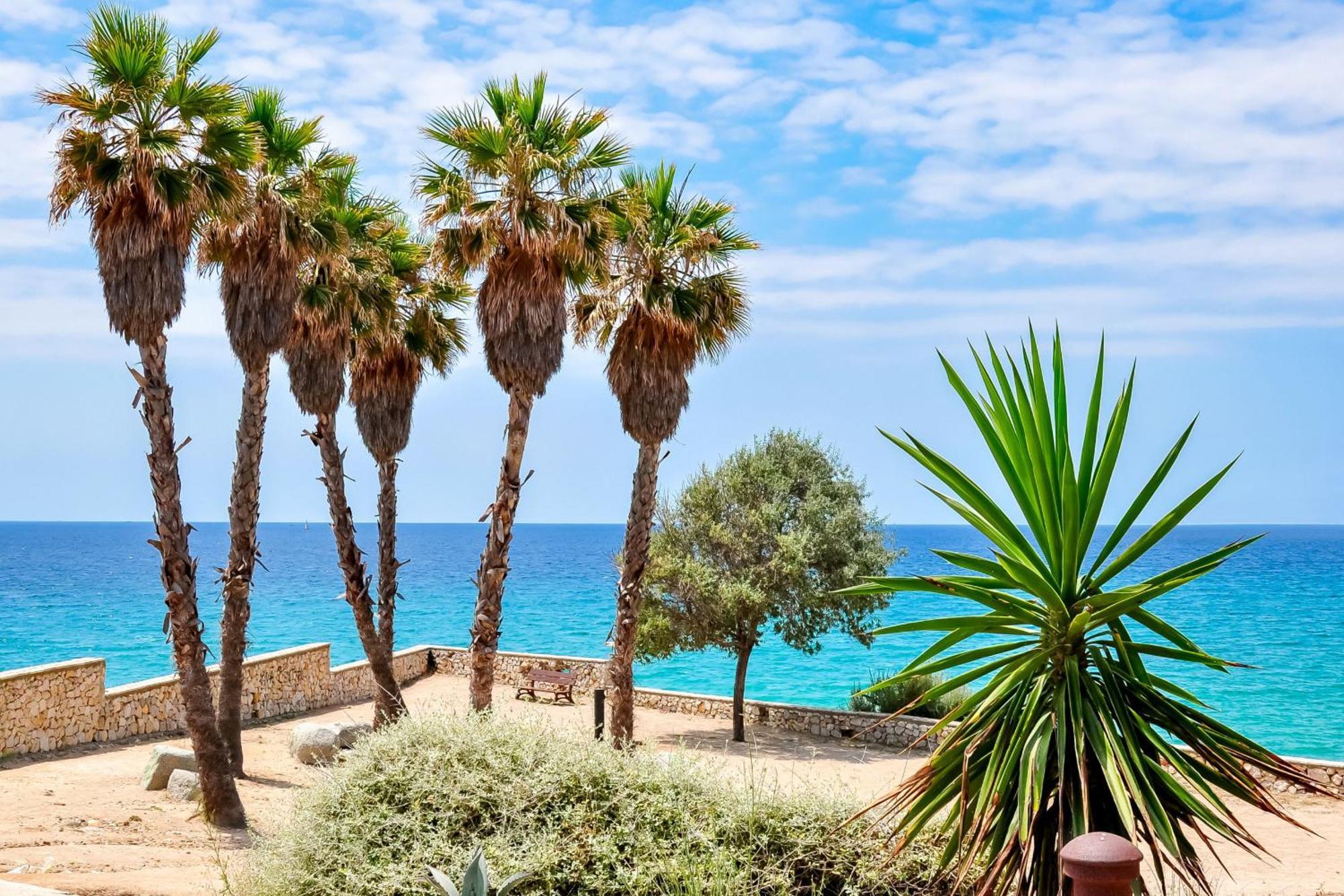 Appartement Mediterranean Way - Pere Martell Tarragone