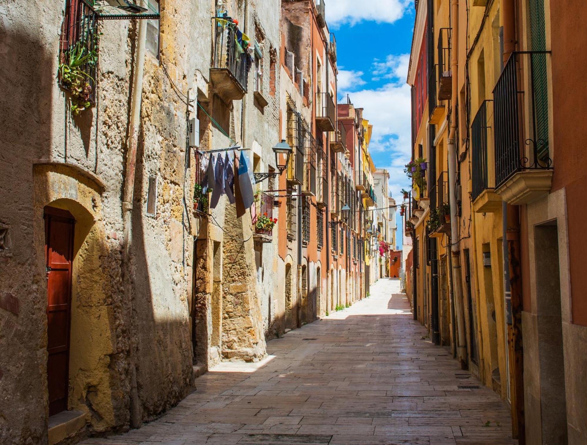 Appartement Mediterranean Way - Pere Martell