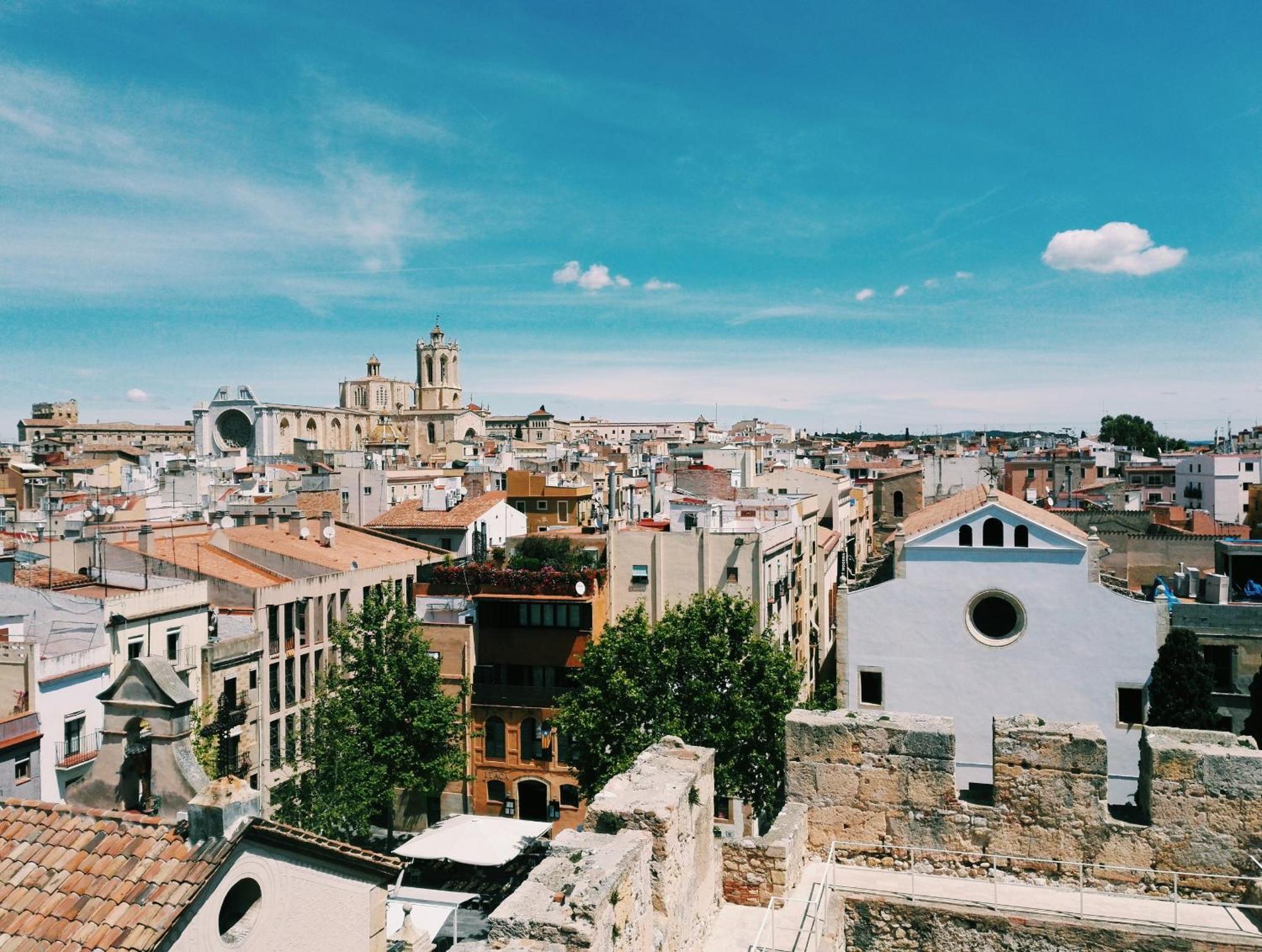 Mediterranean Way - Pere Martell Appartement *
