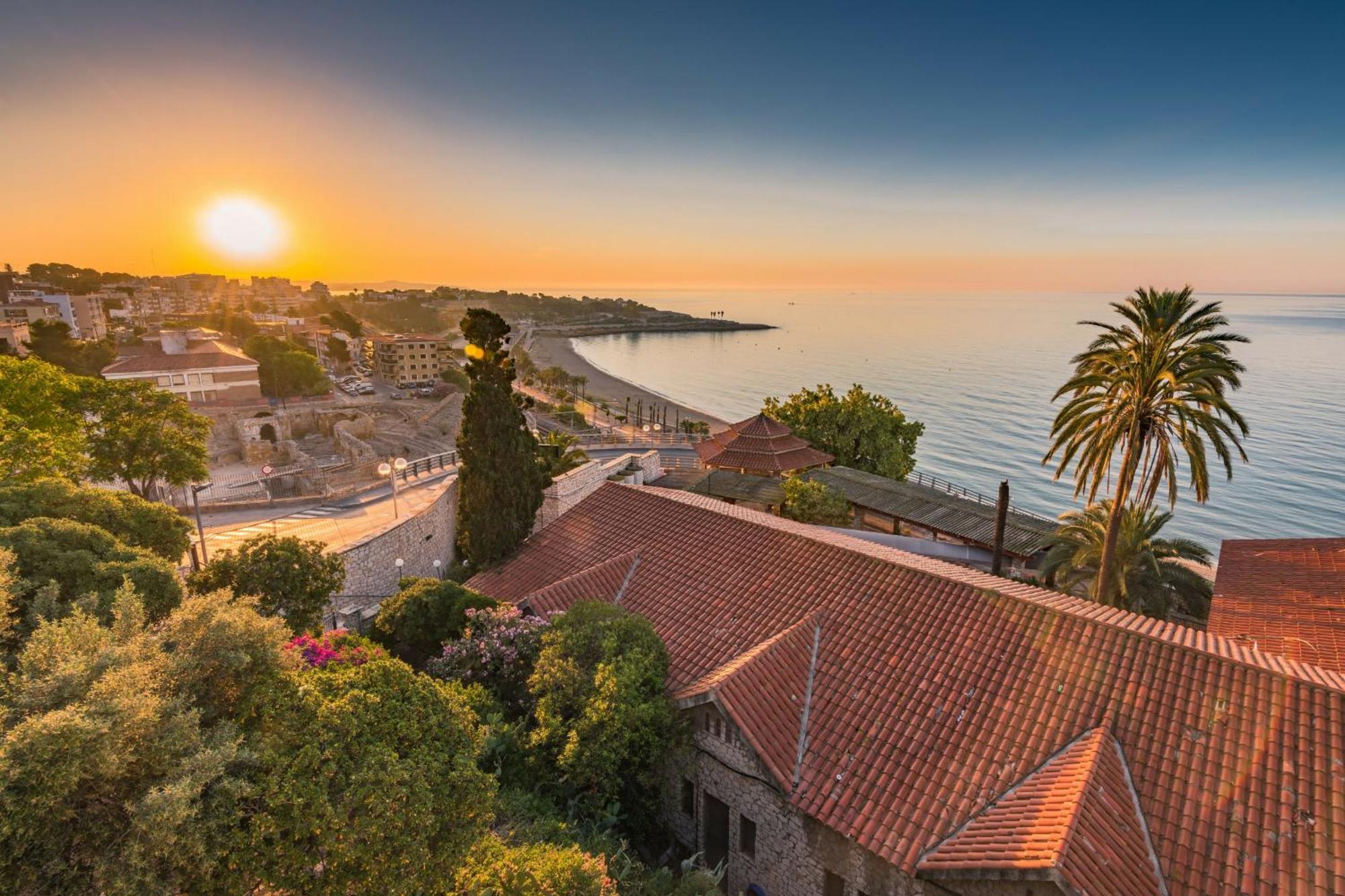 Appartement Mediterranean Way - Pere Martell *