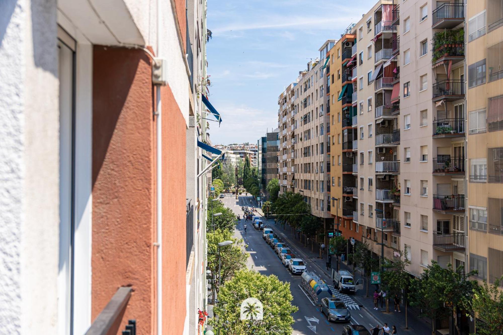 Mediterranean Way - Pere Martell Appartement *