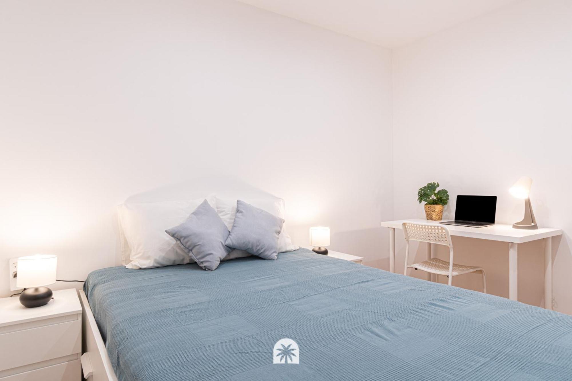 Mediterranean Way - Pere Martell Appartement