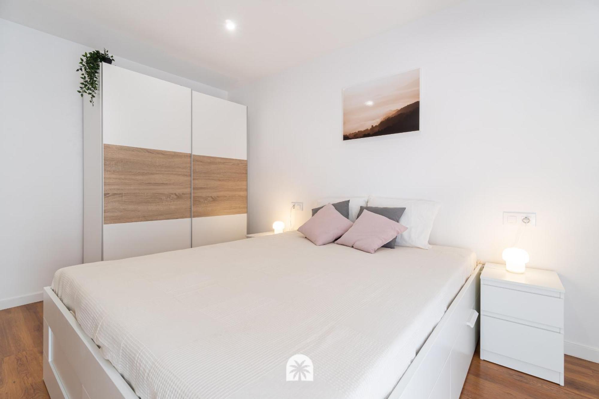 Mediterranean Way - Pere Martell Appartement *