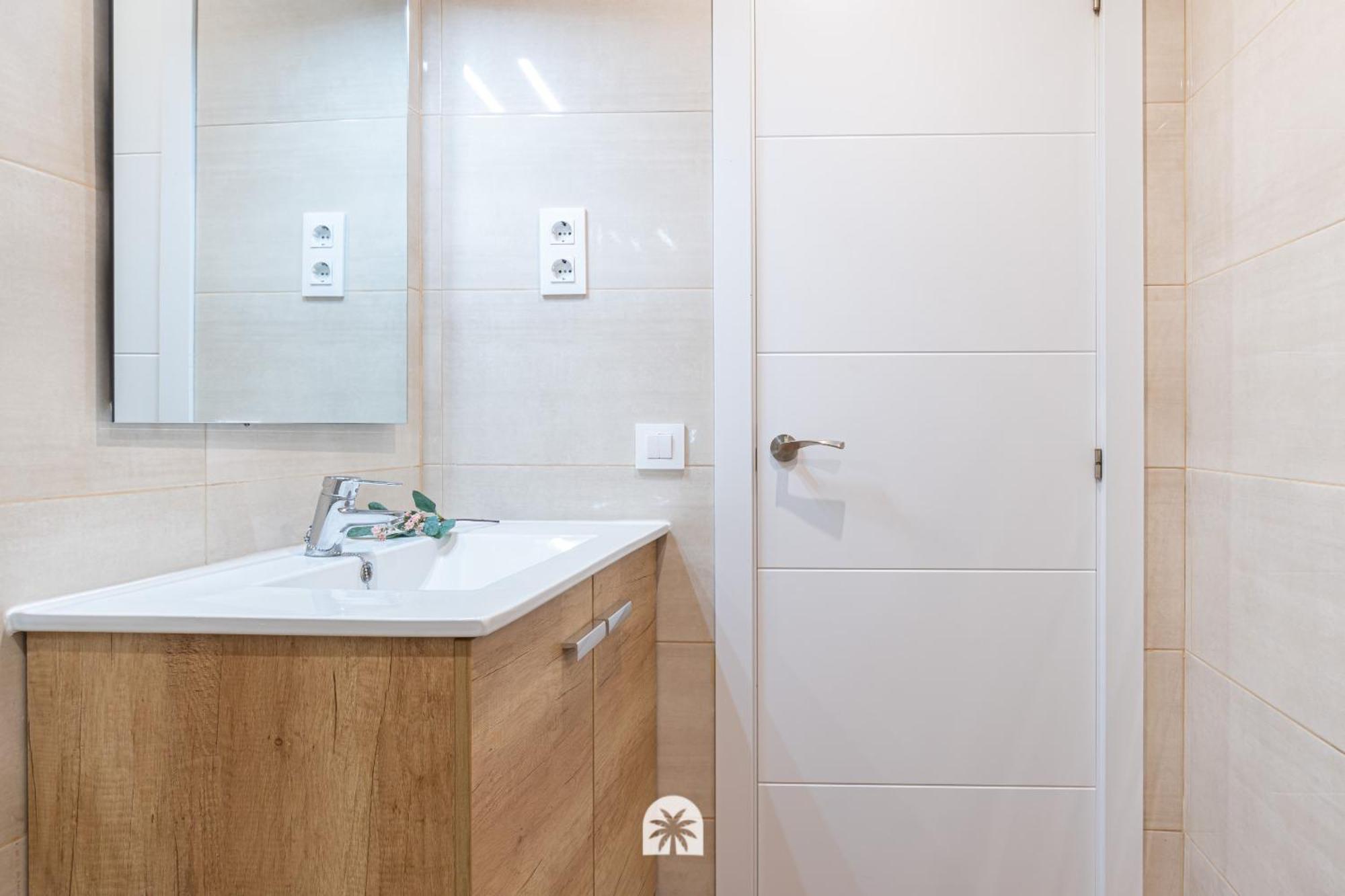 Appartement Mediterranean Way - Pere Martell