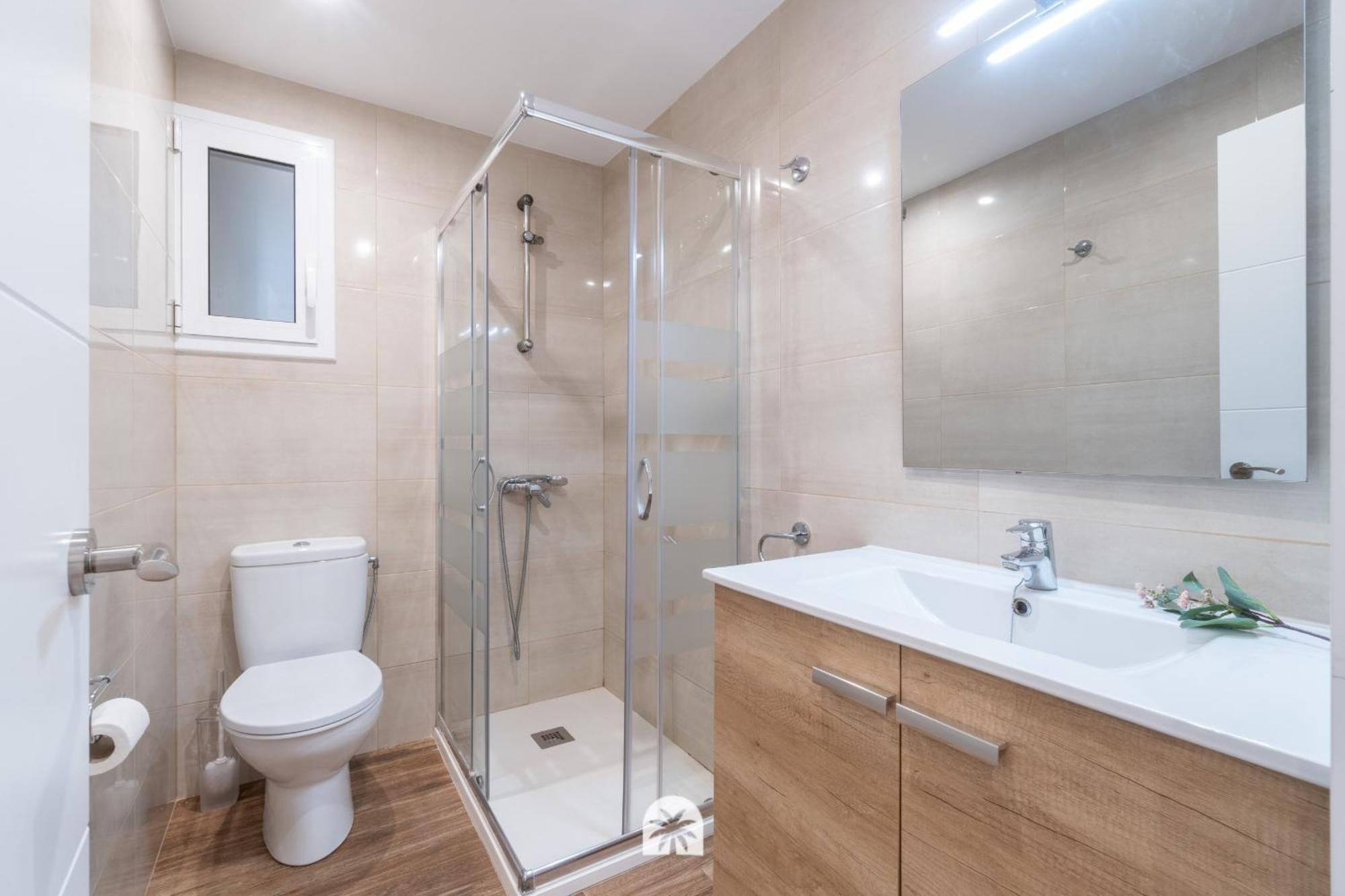 Mediterranean Way - Pere Martell Appartement *