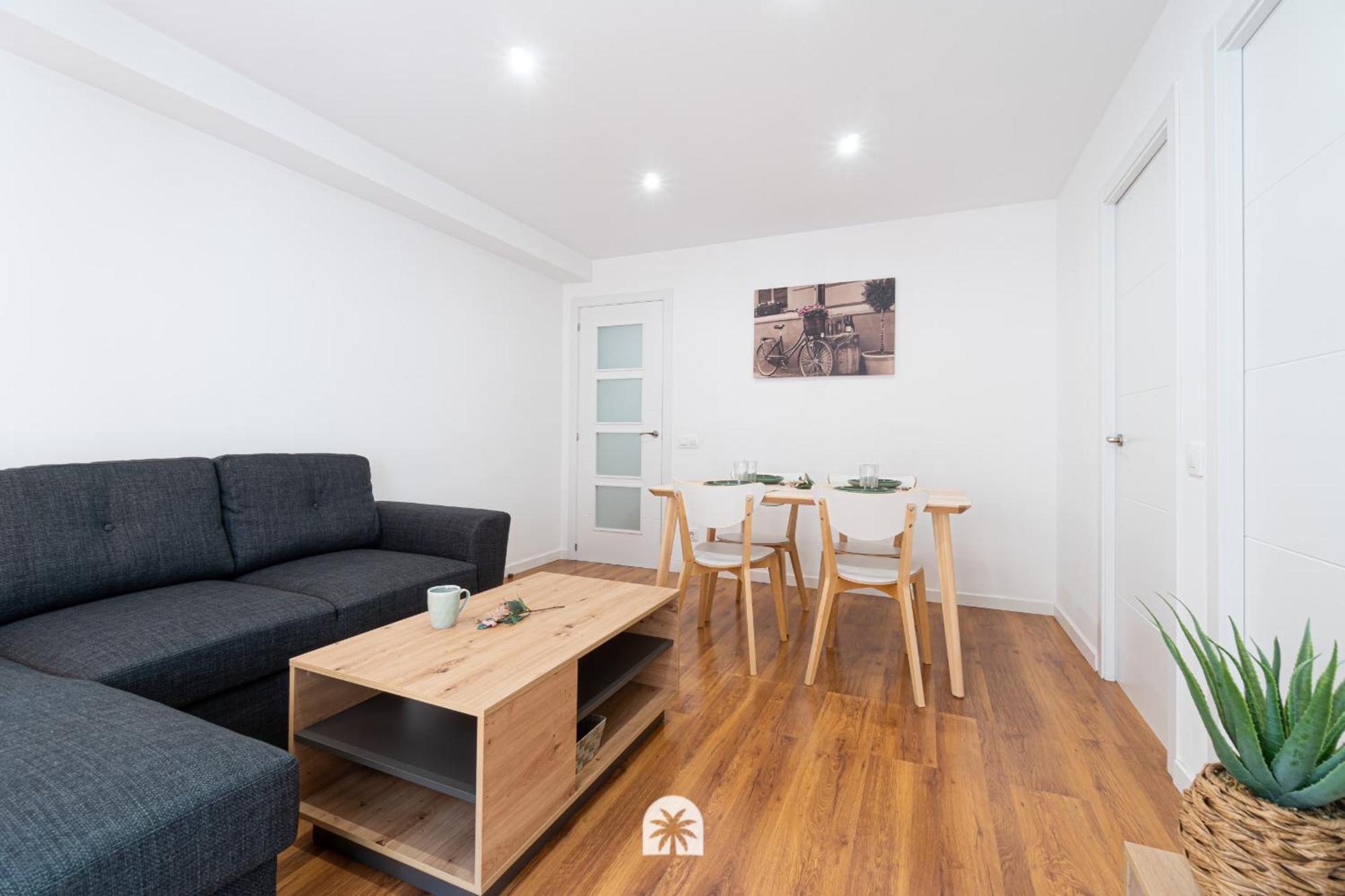 Mediterranean Way - Pere Martell Appartement Tarragona