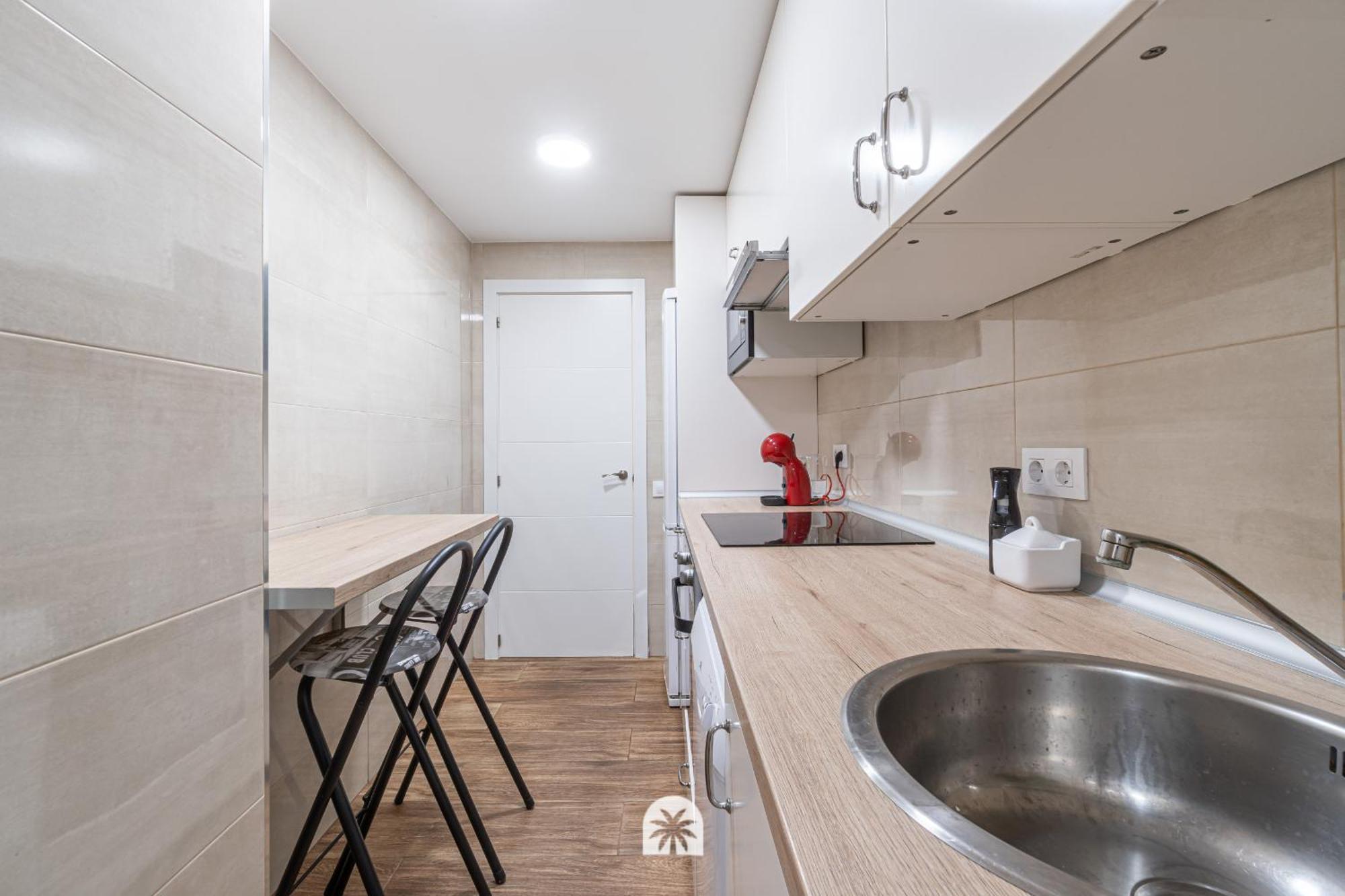 Mediterranean Way - Pere Martell Appartement