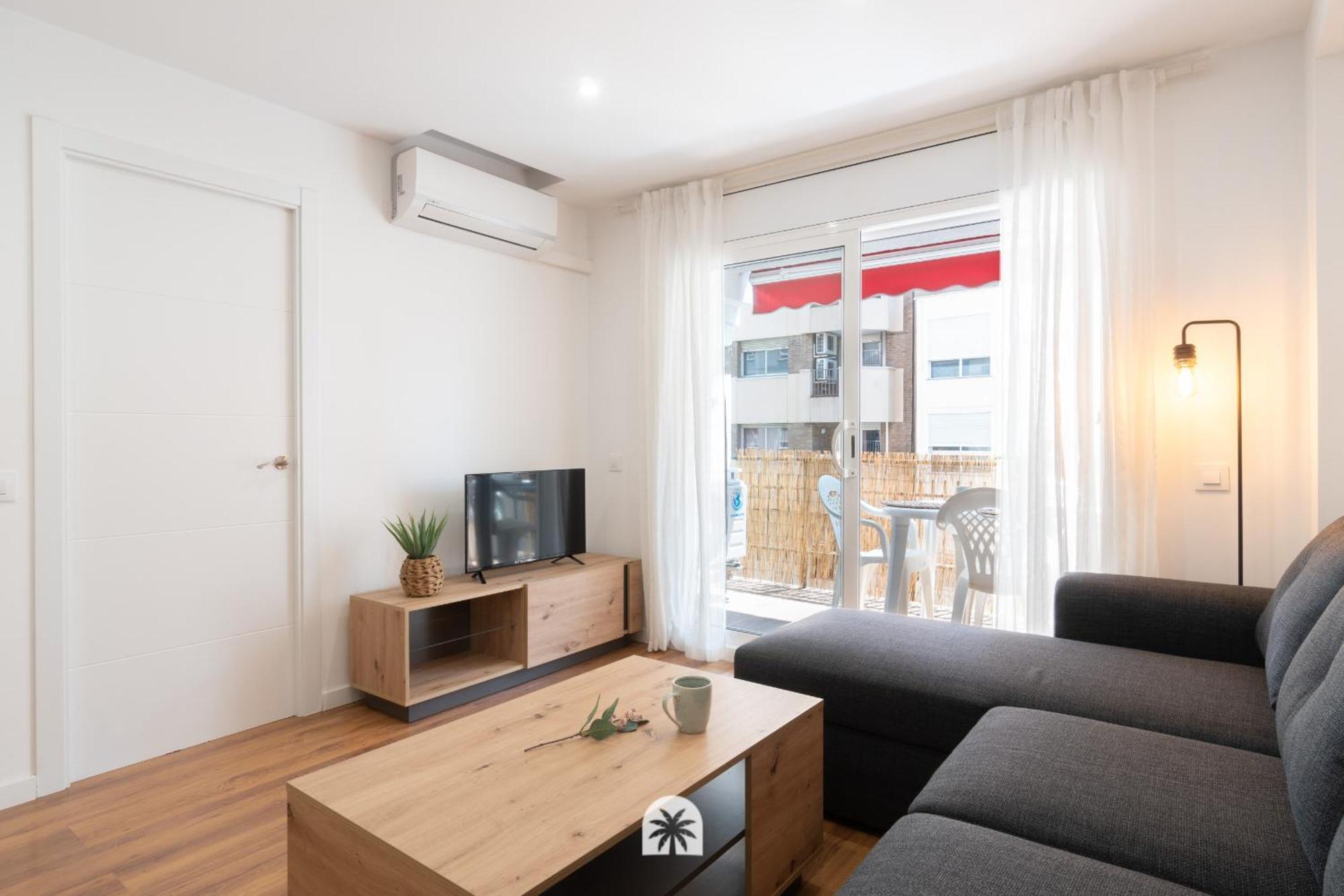 Appartement Mediterranean Way - Pere Martell