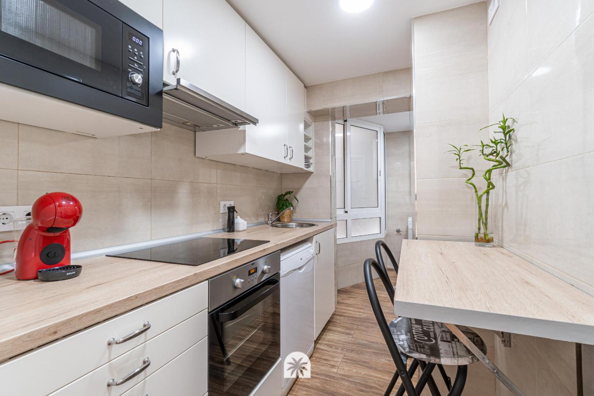 Mediterranean Way - Pere Martell Appartement *