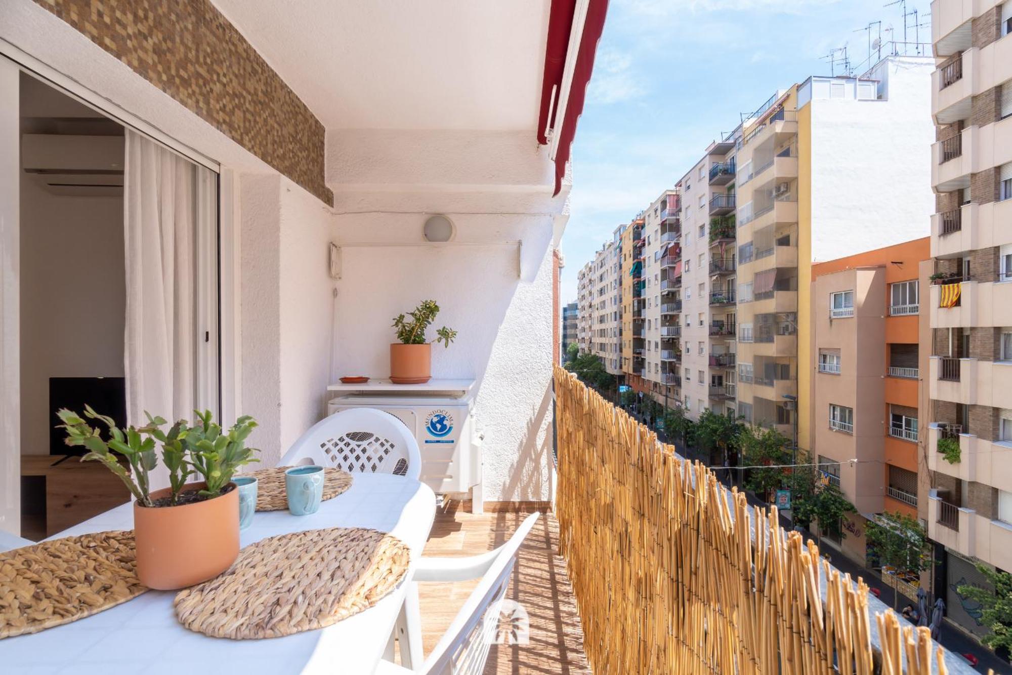 Mediterranean Way - Pere Martell Appartement